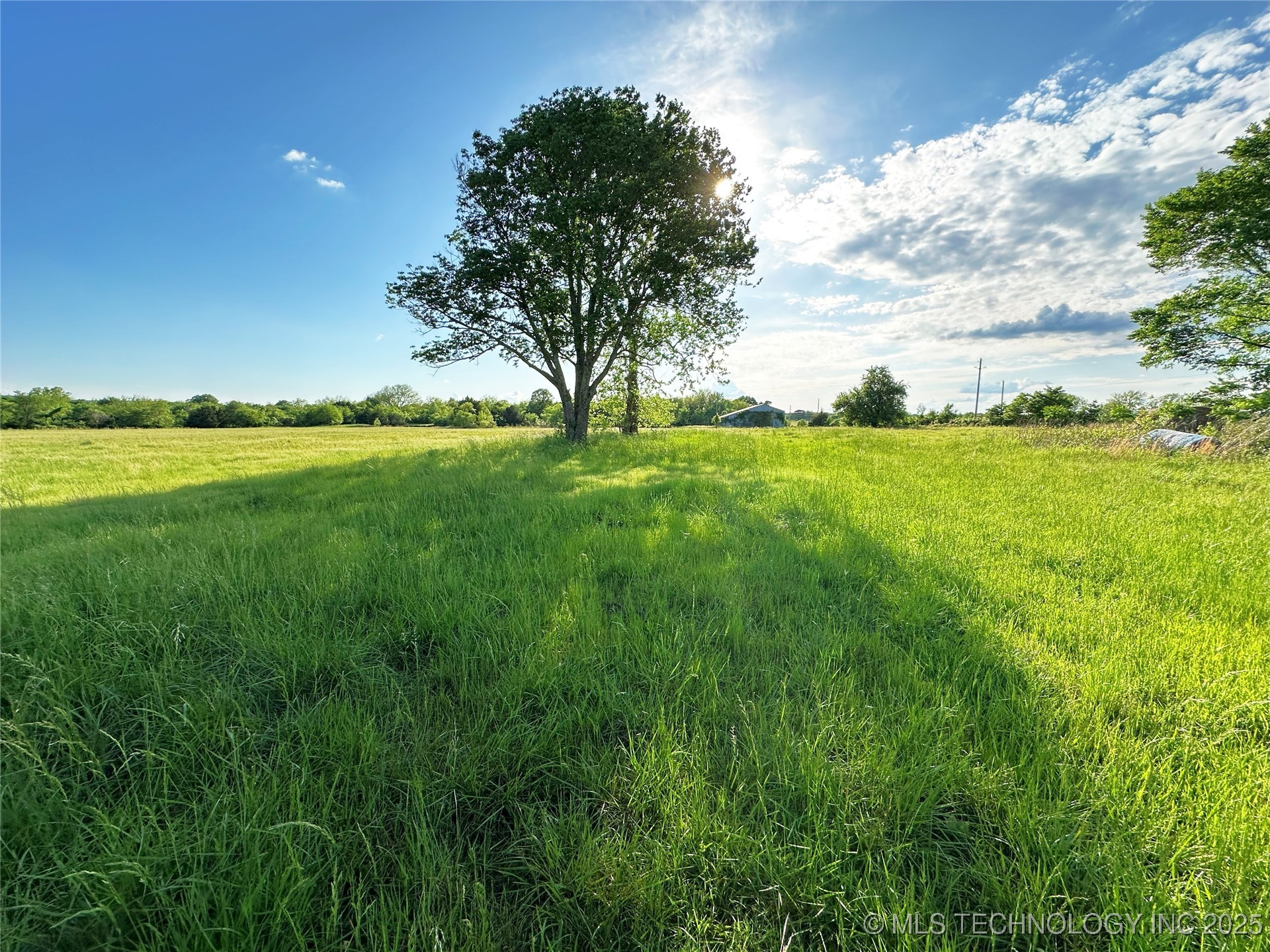 Coon Creek Road Eufaula OK 74432
