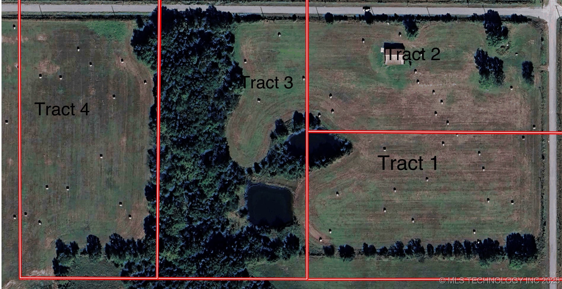 Coon Creek Road Eufaula OK 74432