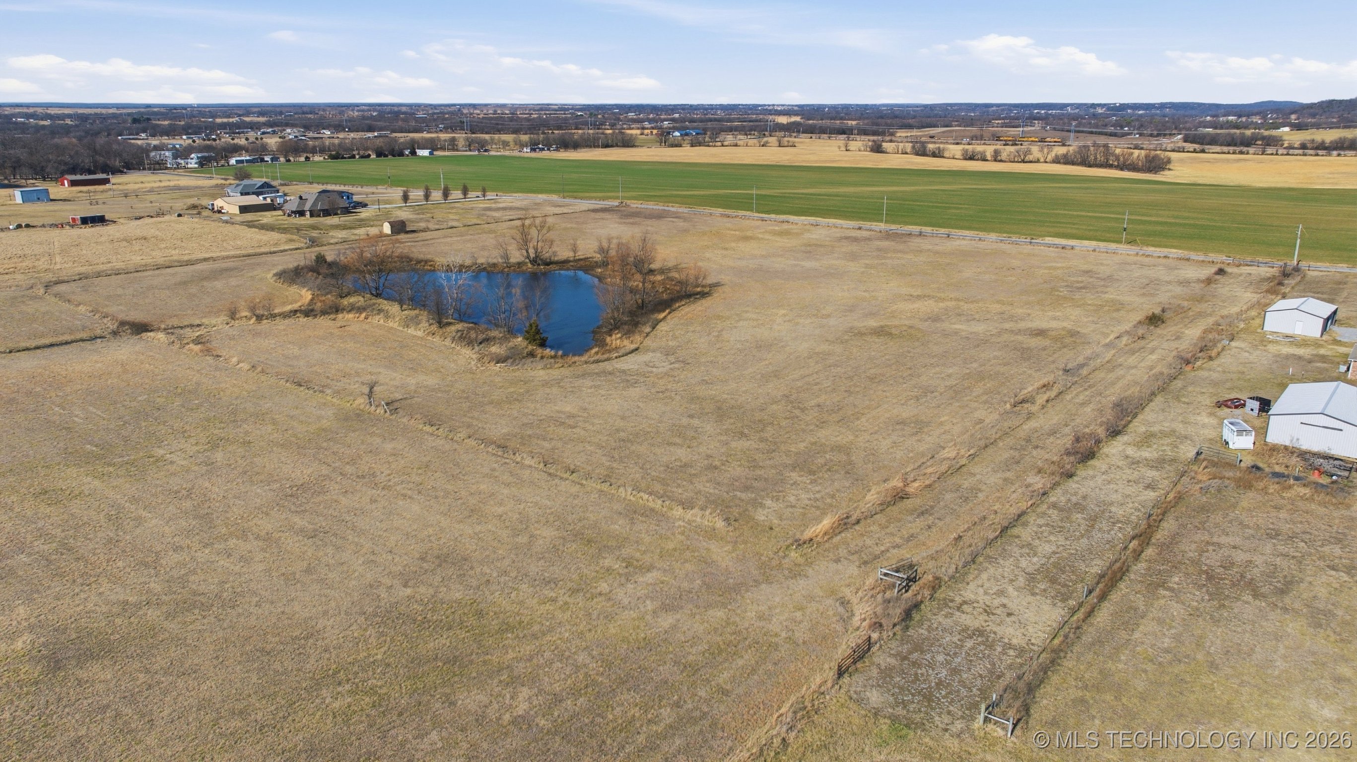 19430 E 620 Road Inola OK 74036