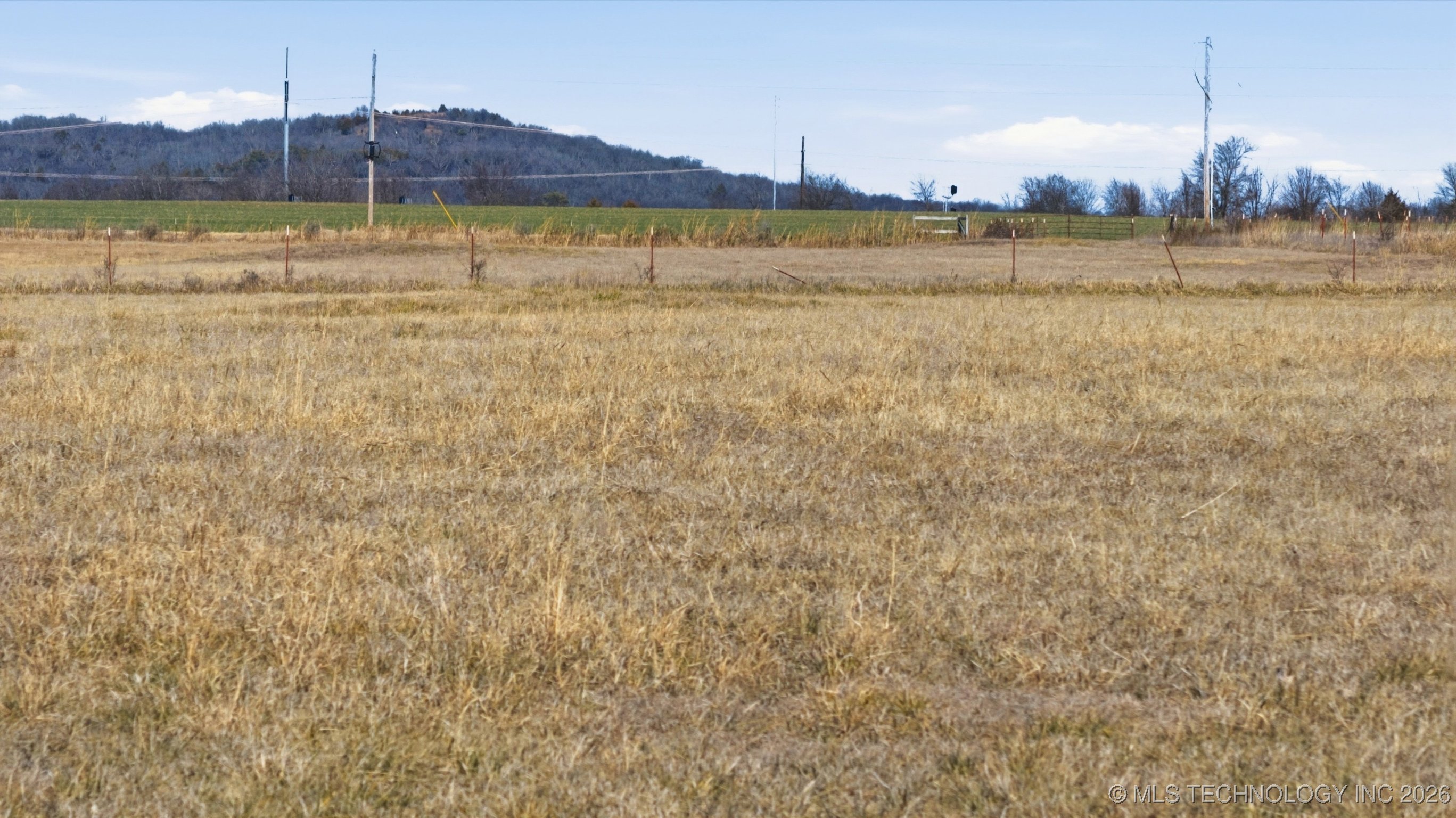 19430 E 620 Road Inola OK 74036
