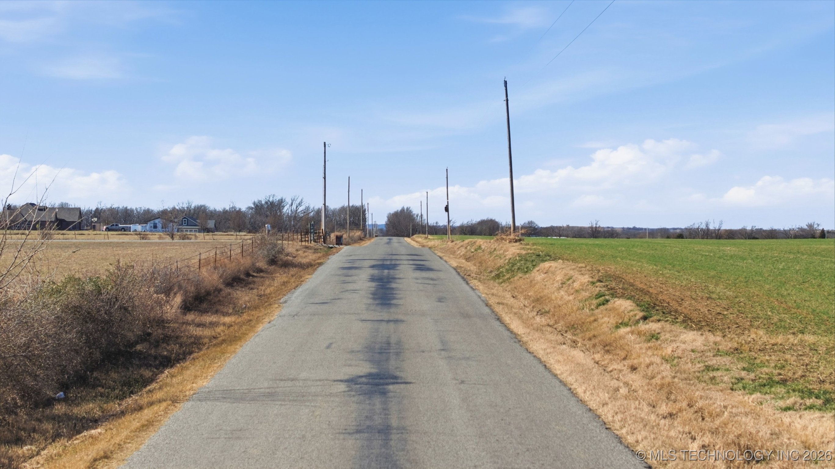 19430 E 620 Road Inola OK 74036