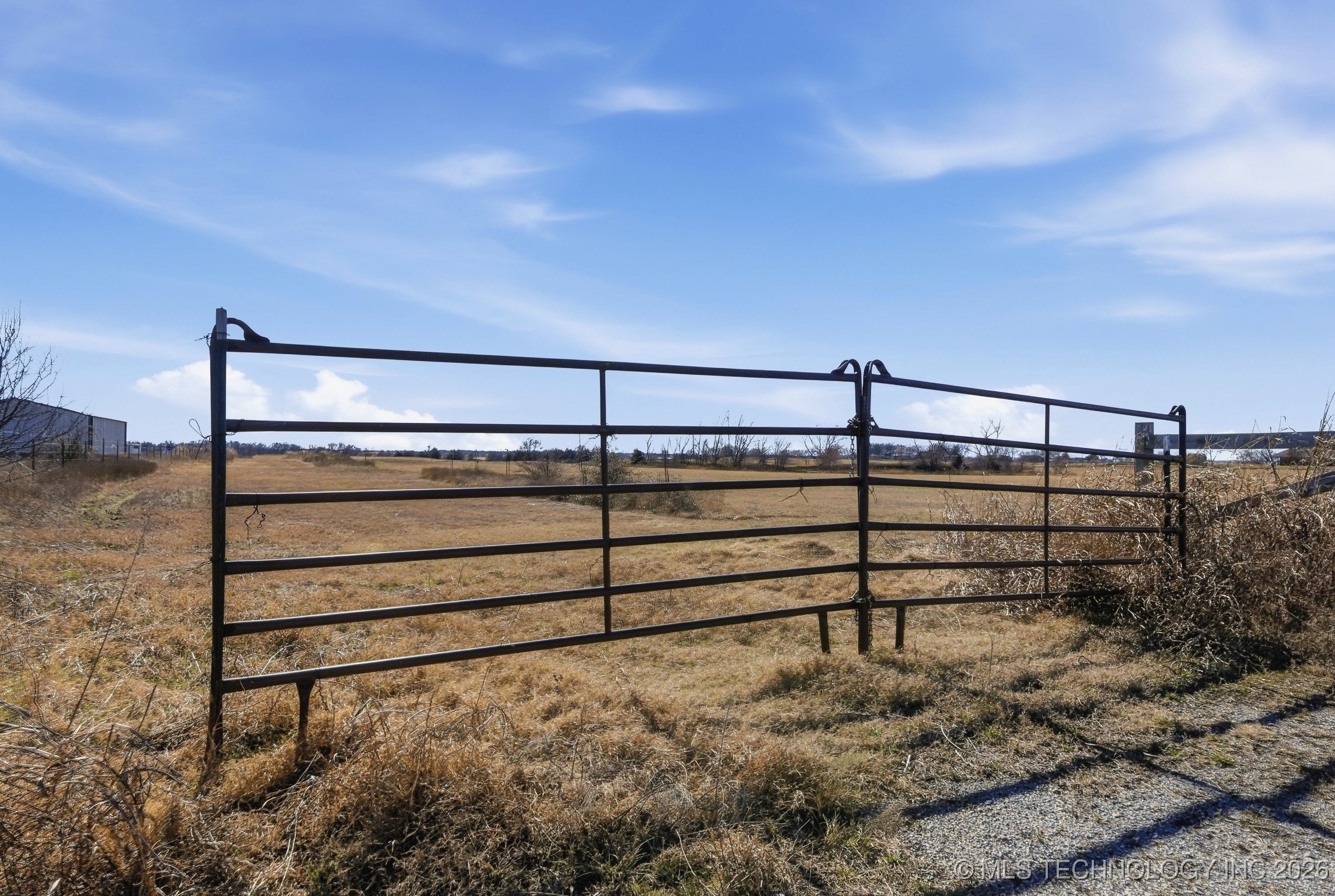 19430 E 620 Road Inola OK 74036