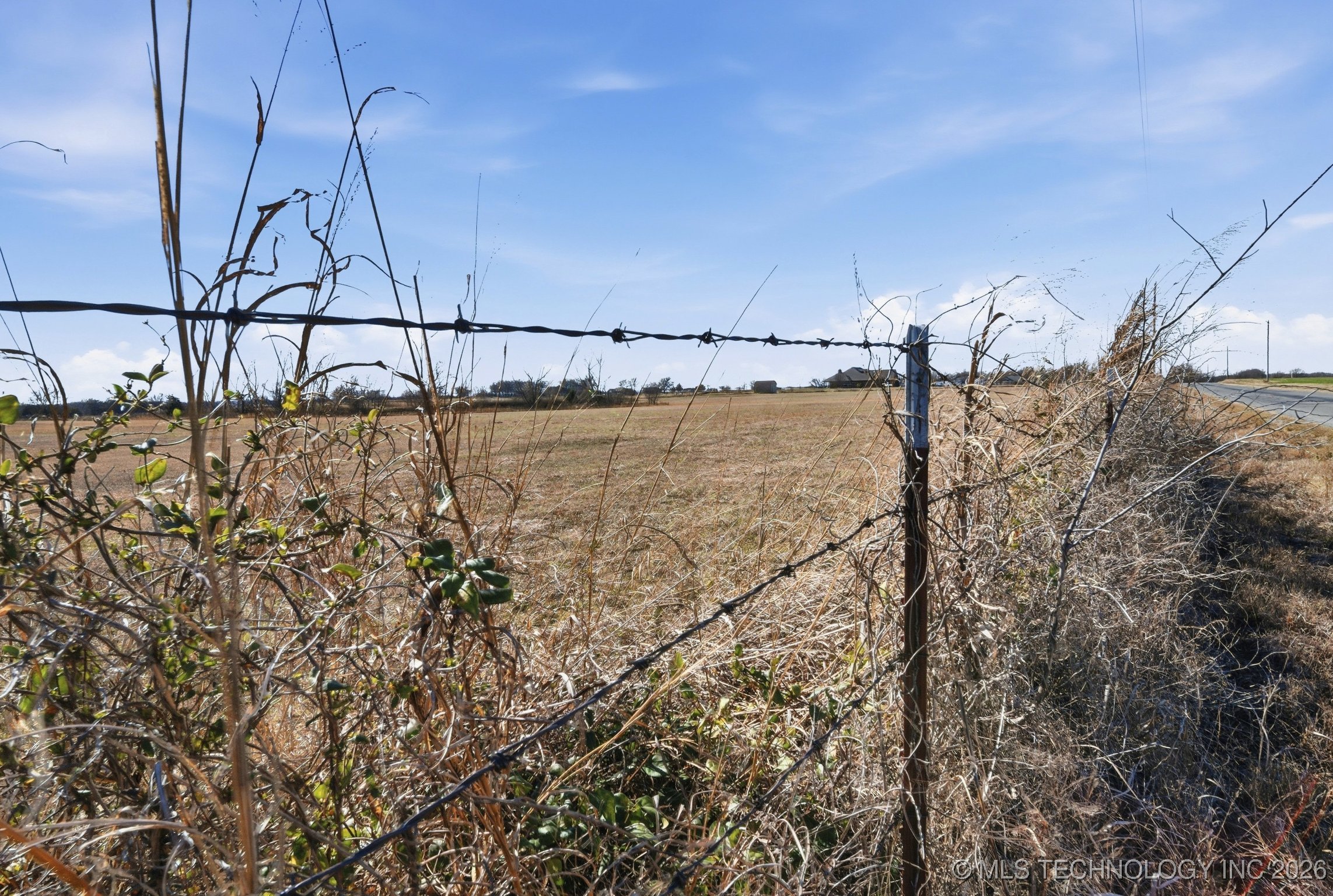 19430 E 620 Road Inola OK 74036