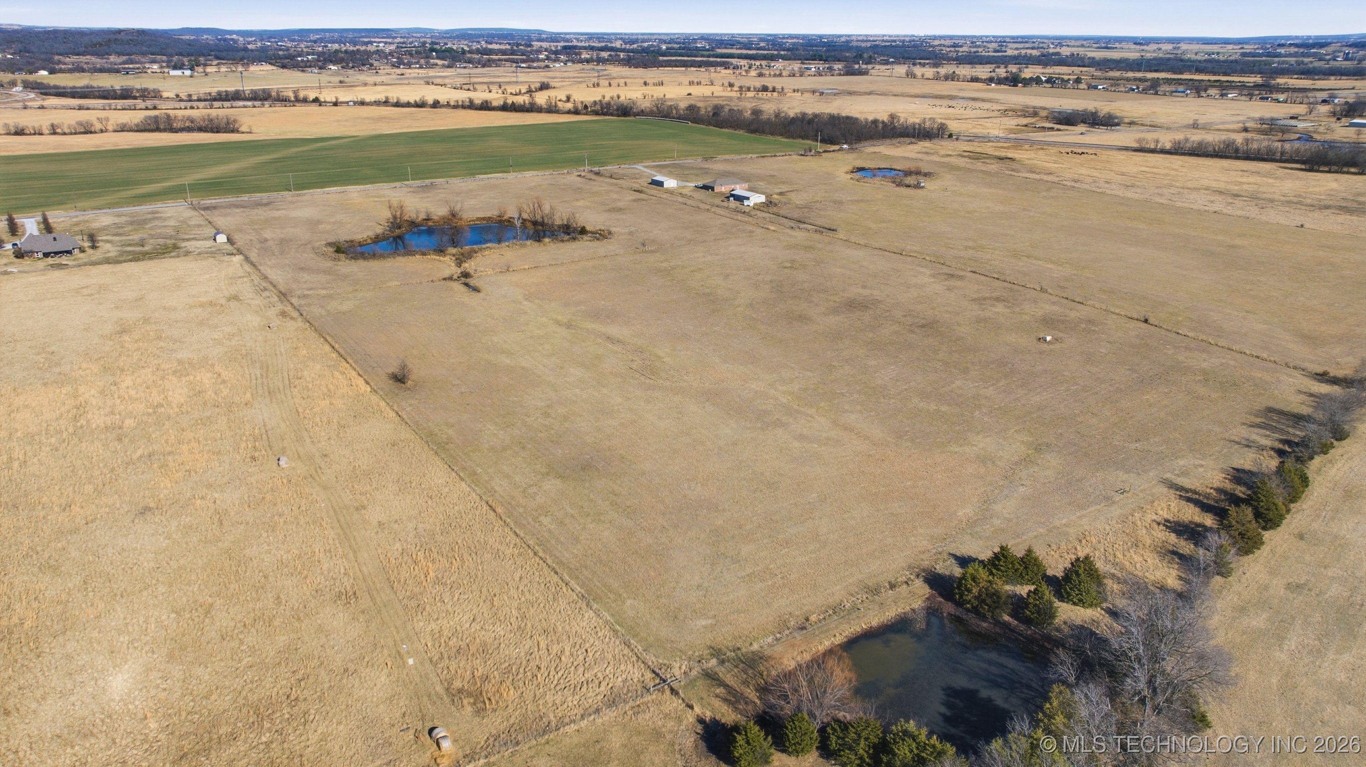 19430 E 620 Road Inola OK 74036