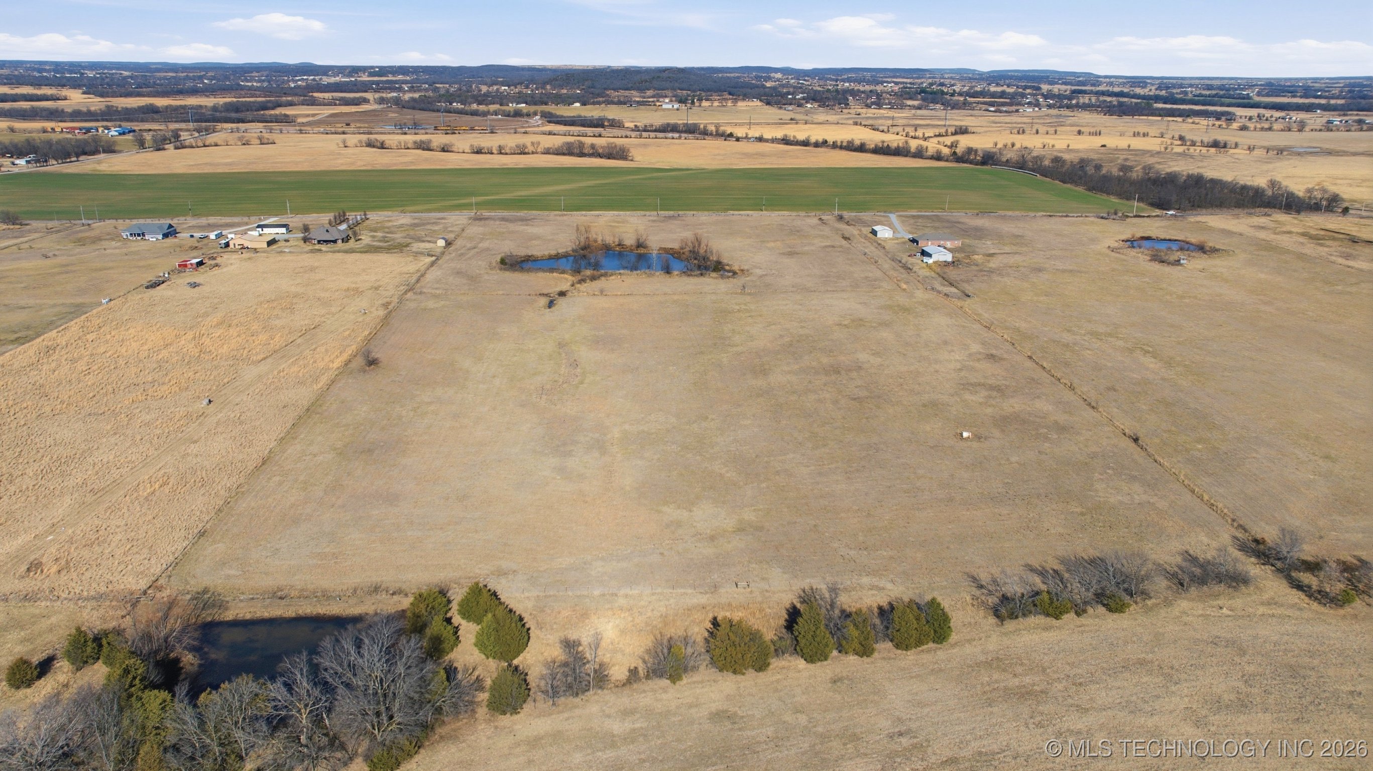 19430 E 620 Road Inola OK 74036