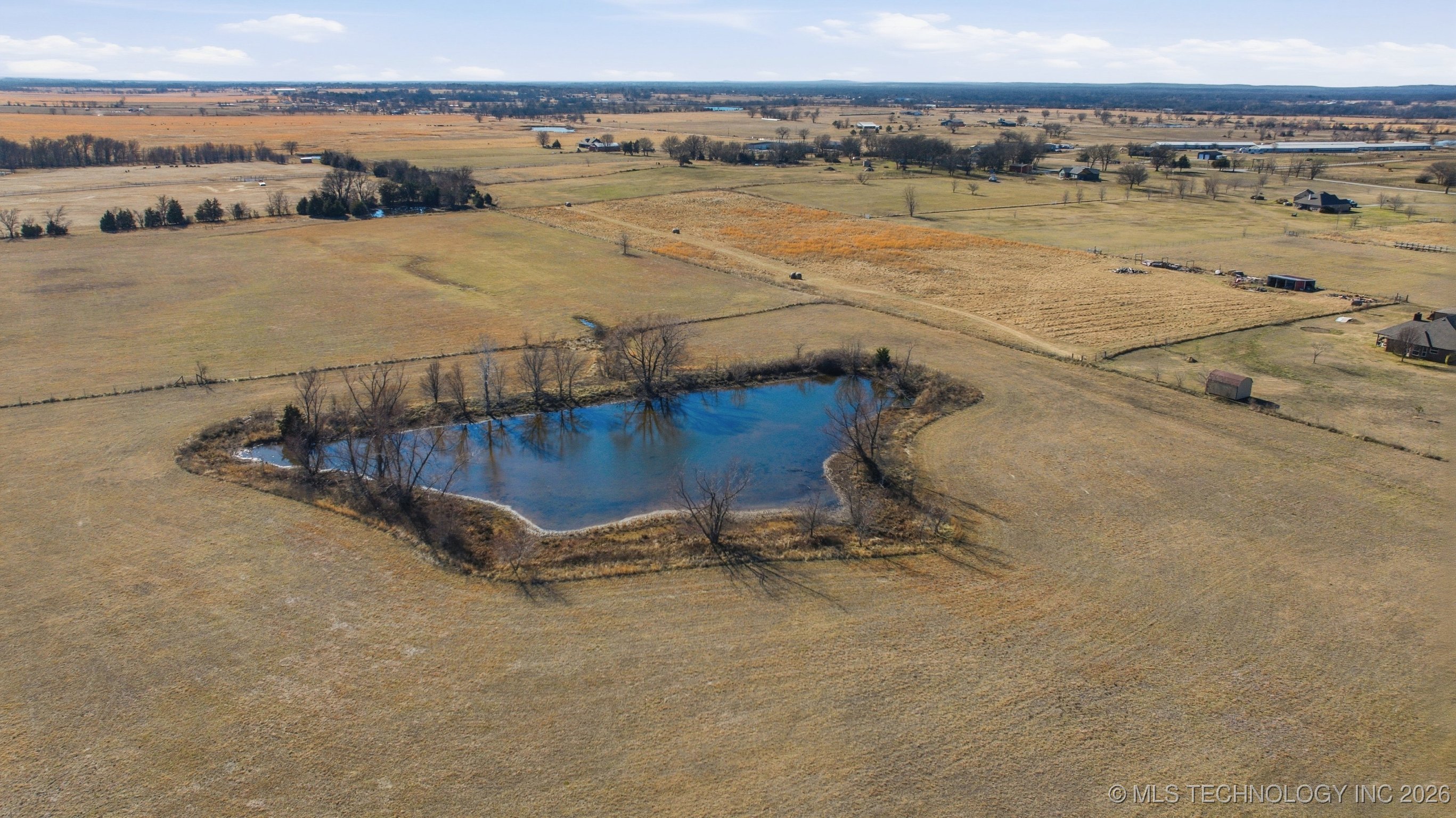 19430 E 620 Road Inola OK 74036