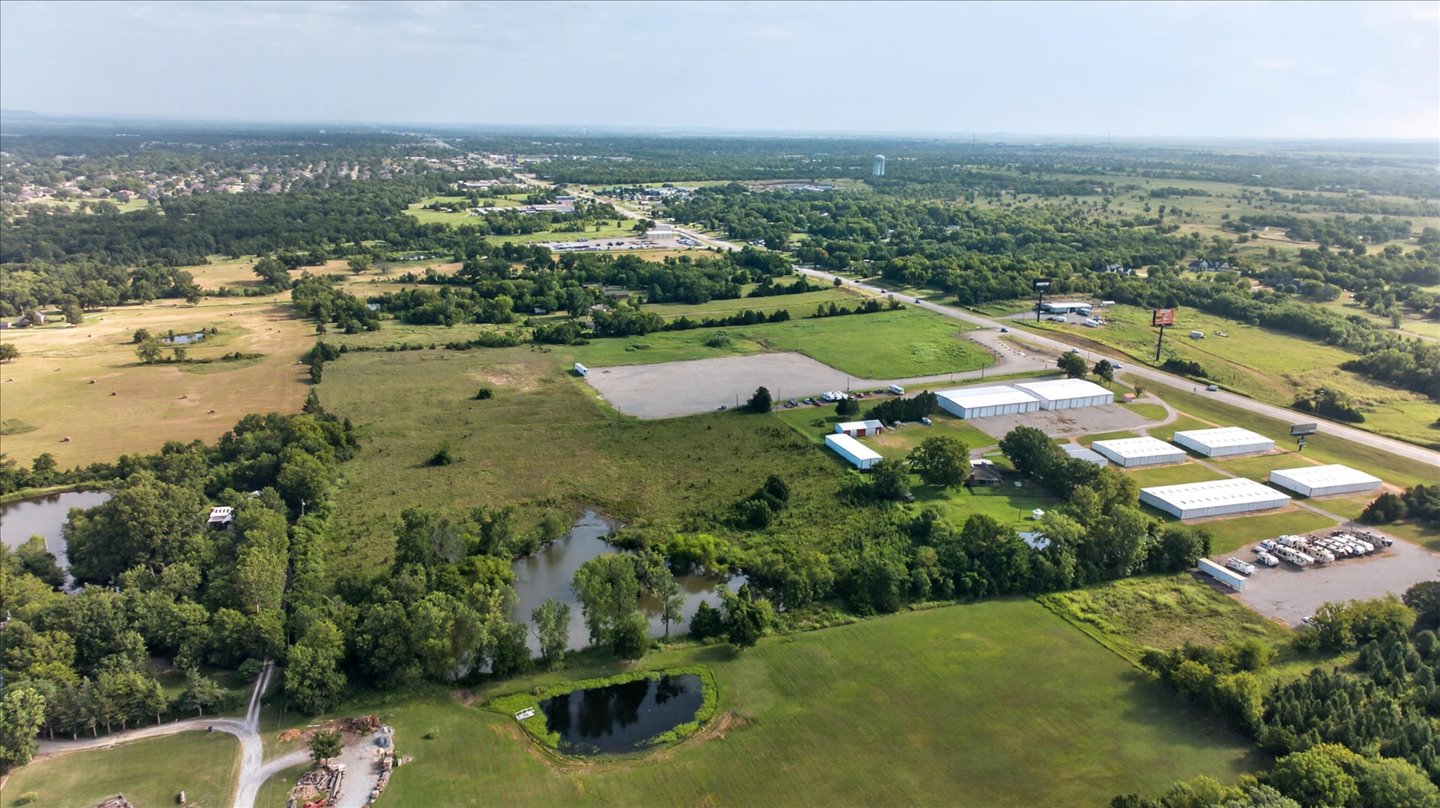 3811 SE Washington Boulevard Bartlesville OK 74006