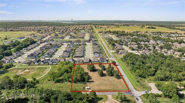 141ST Avenue SE Bixby OK 74008
