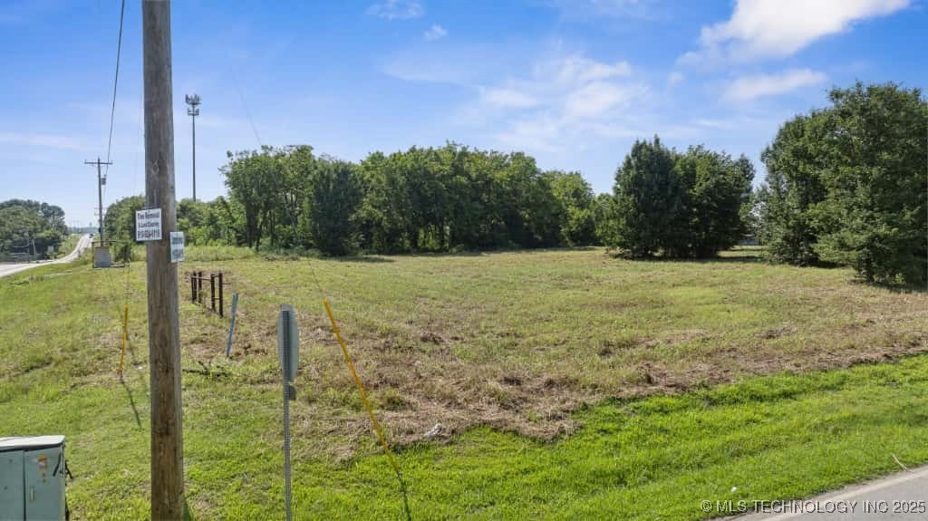 141ST Avenue SE Bixby OK 74008
