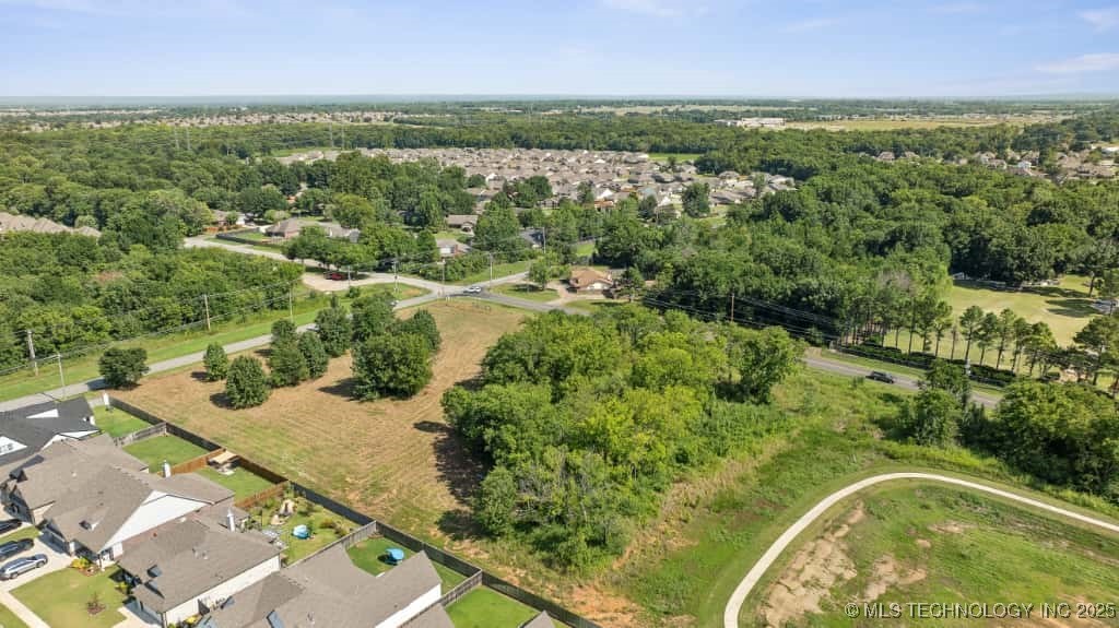 141ST Avenue SE Bixby OK 74008