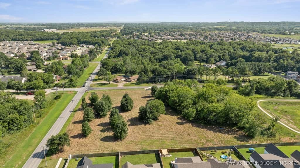 141ST Avenue SE Bixby OK 74008