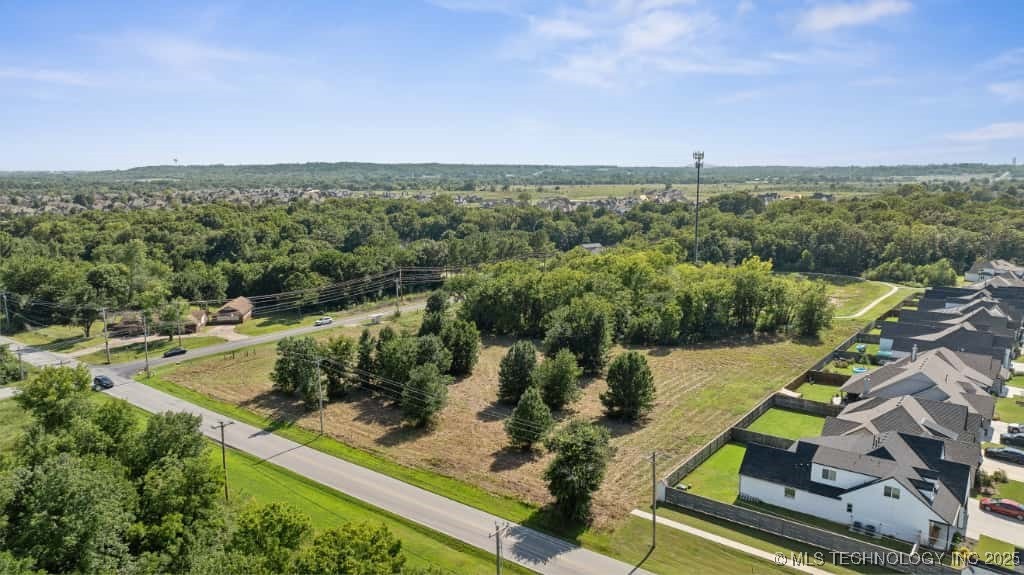 141ST Avenue SE Bixby OK 74008
