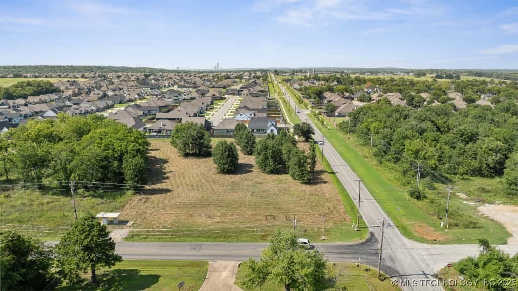 141ST Avenue SE Bixby OK 74008
