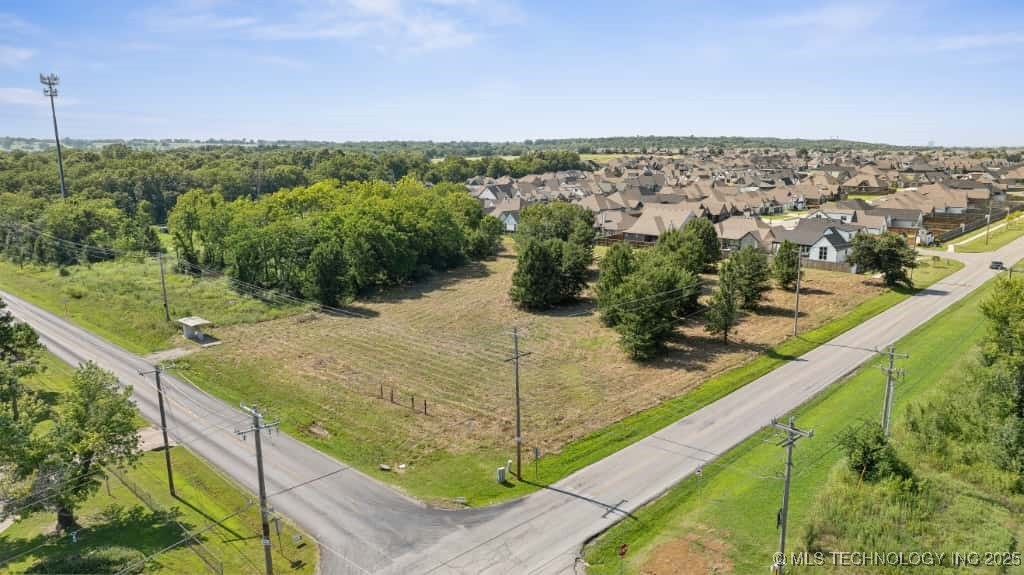 141ST Avenue SE Bixby OK 74008