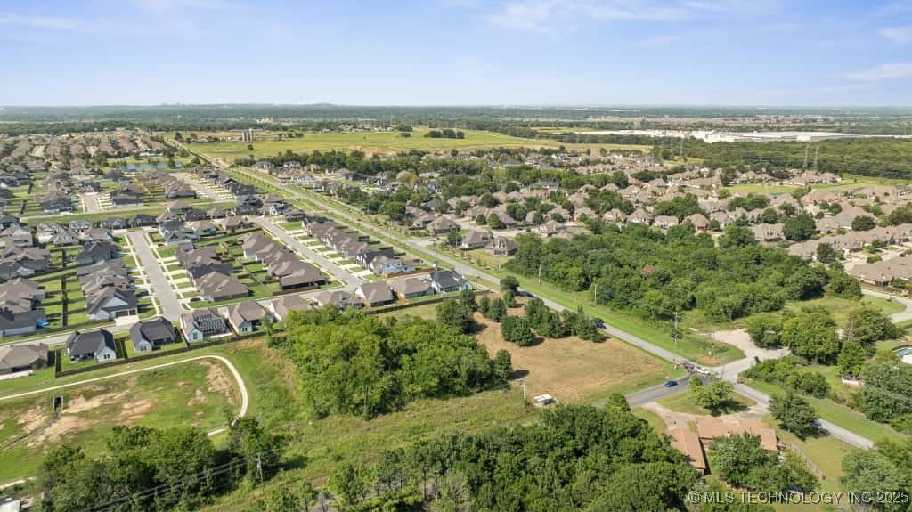 141ST Avenue SE Bixby OK 74008