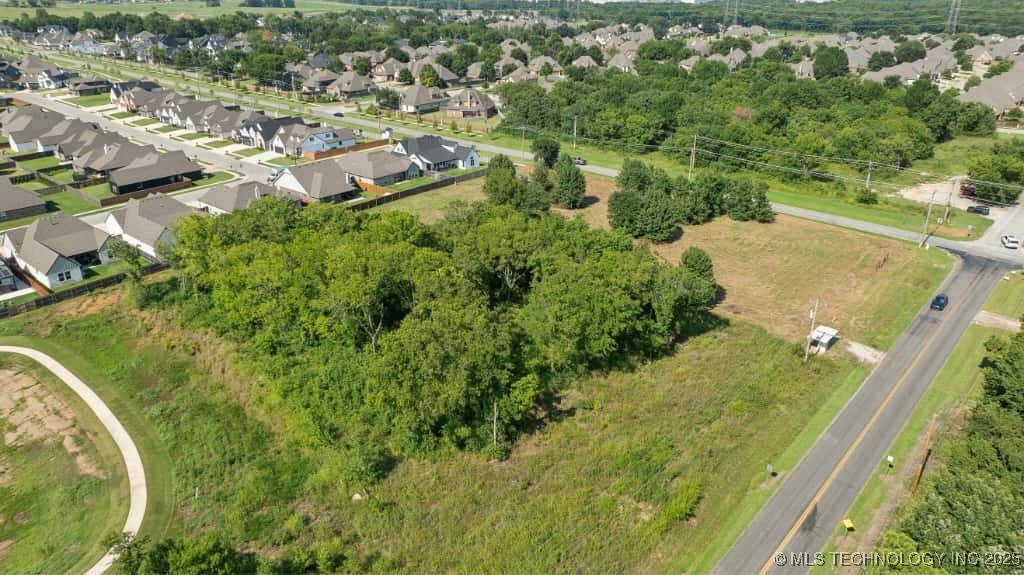 141ST Avenue SE Bixby OK 74008