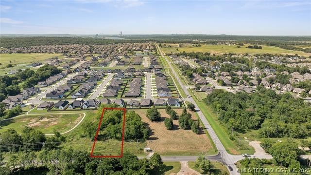 141ST Avenue SE Bixby OK 74008