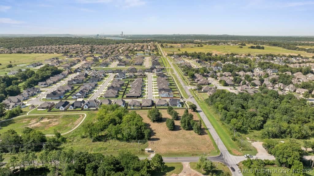 141ST Avenue SE Bixby OK 74008