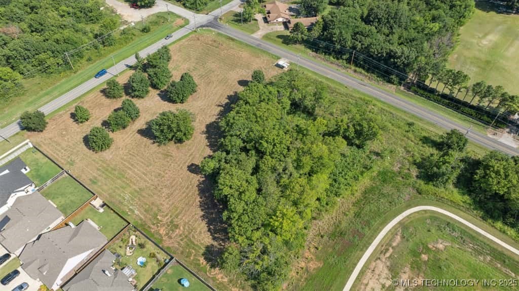 141ST Avenue SE Bixby OK 74008
