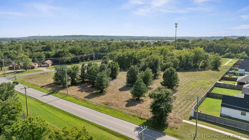 141ST Avenue SE Bixby OK 74008
