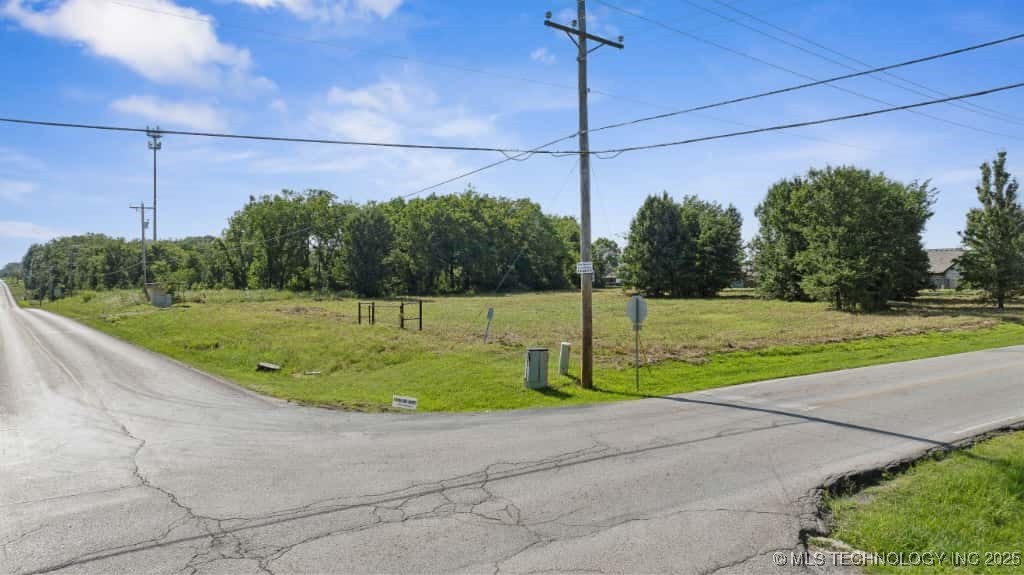 141ST Avenue SE Bixby OK 74008