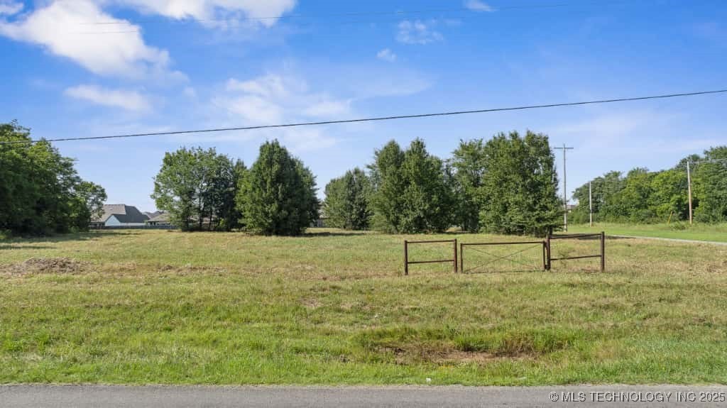 141ST Avenue SE Bixby OK 74008