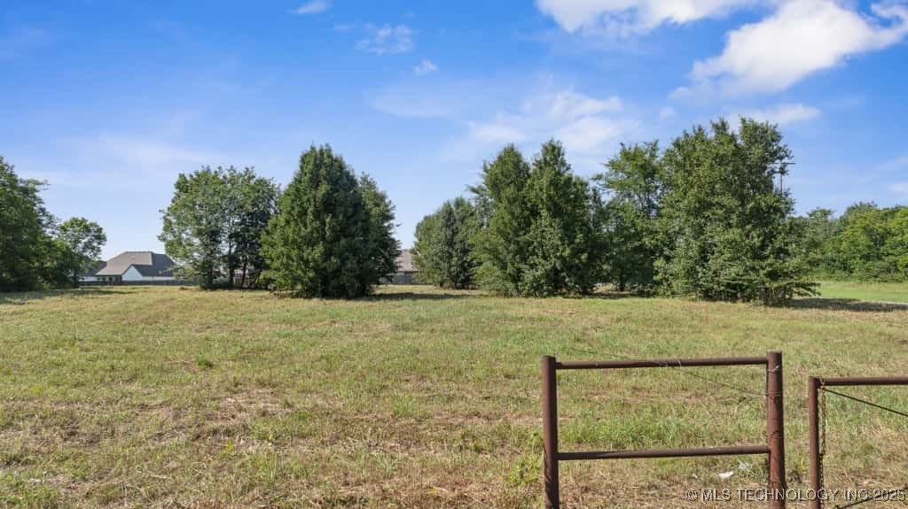 141ST Avenue SE Bixby OK 74008
