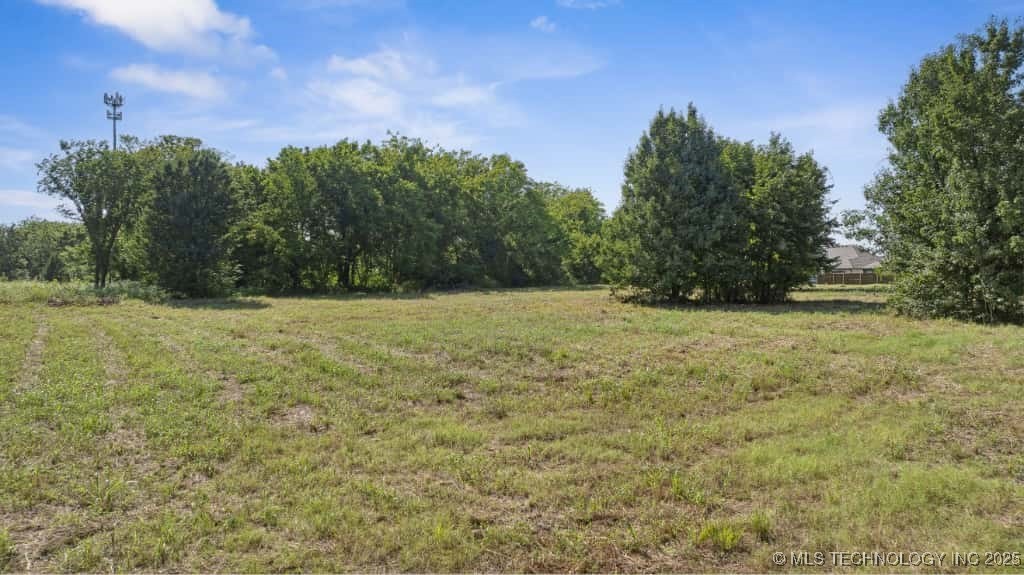 141ST Avenue SE Bixby OK 74008