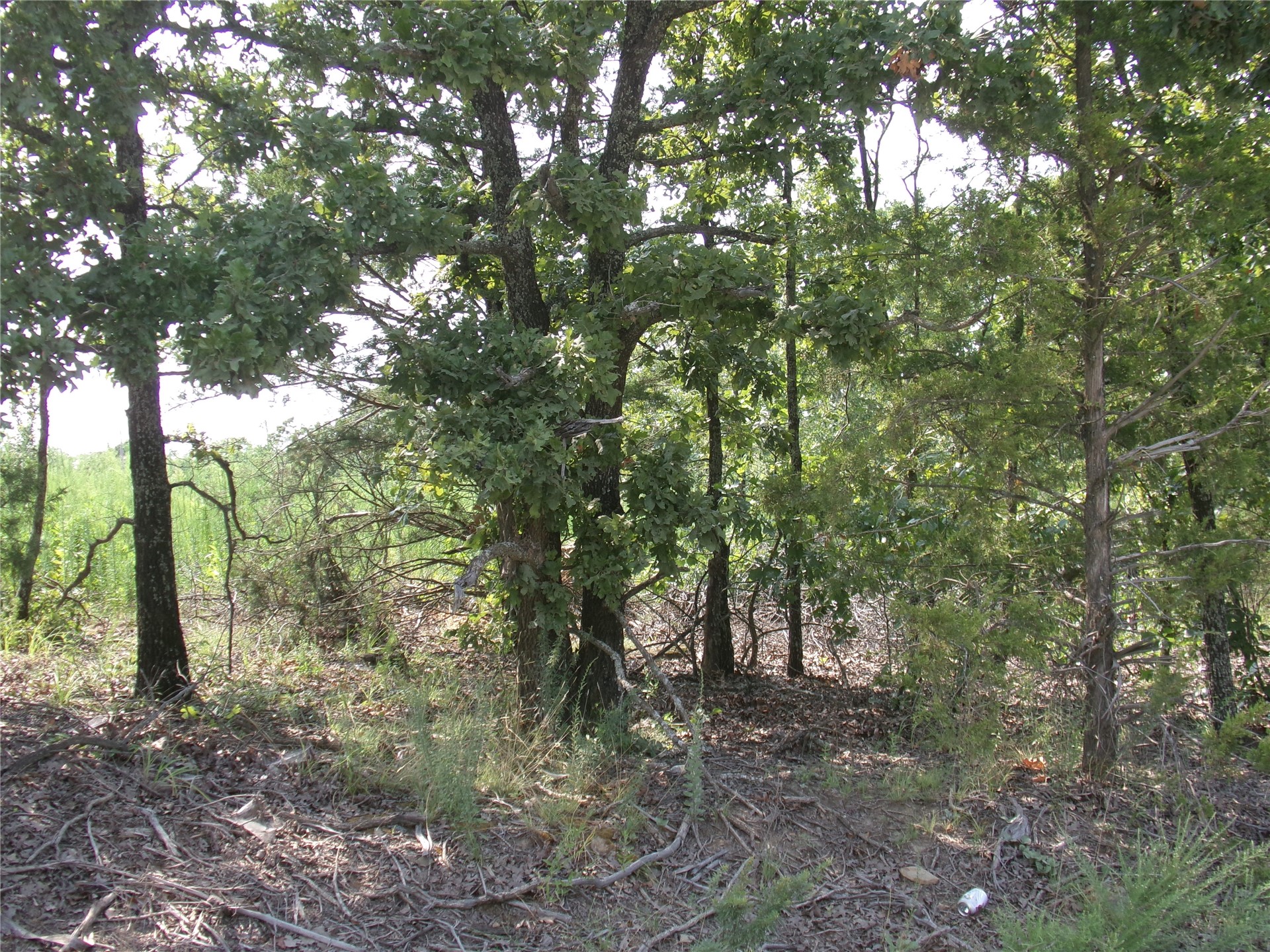 N 4230 Road Eufaula OK 74432