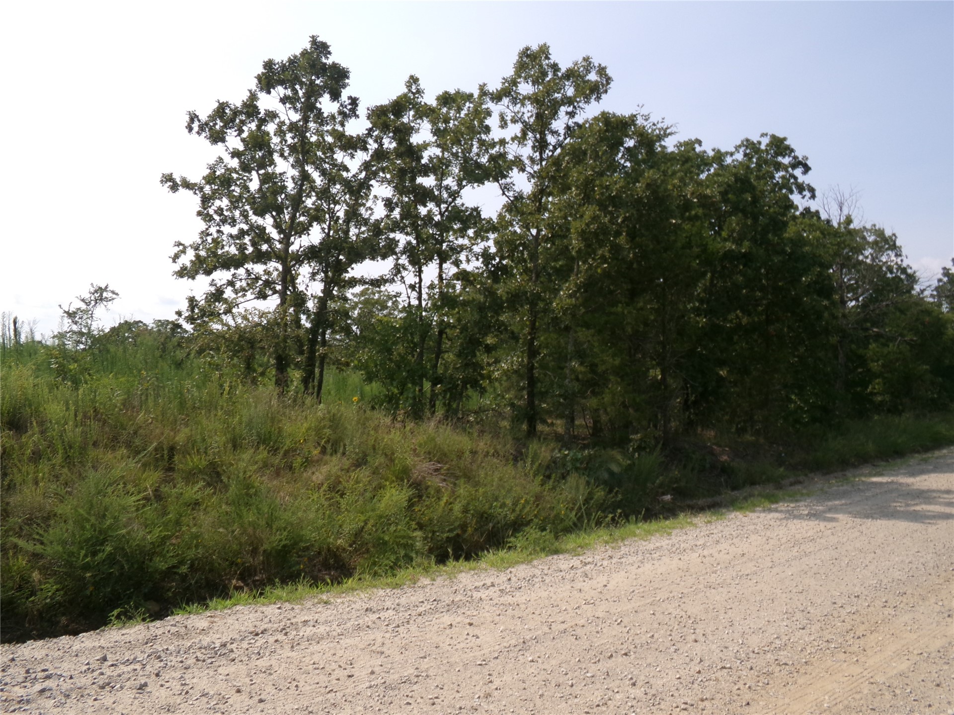 N 4230 Road Eufaula OK 74432