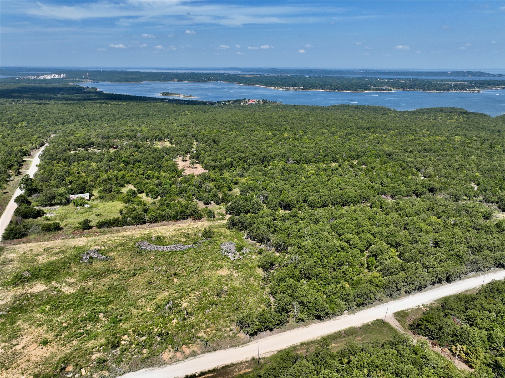 N 4230 Road Eufaula OK 74432
