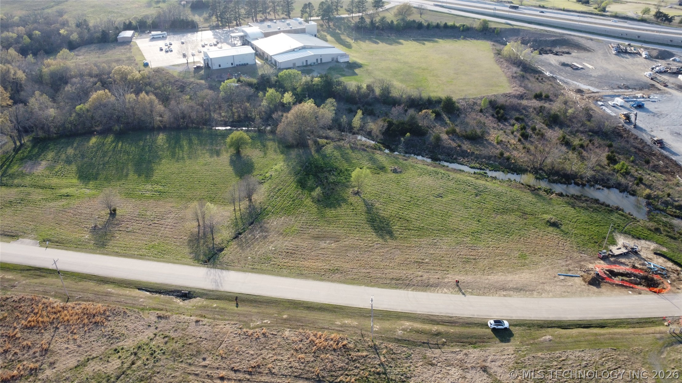 Peaceable Road Mcalester OK 74501