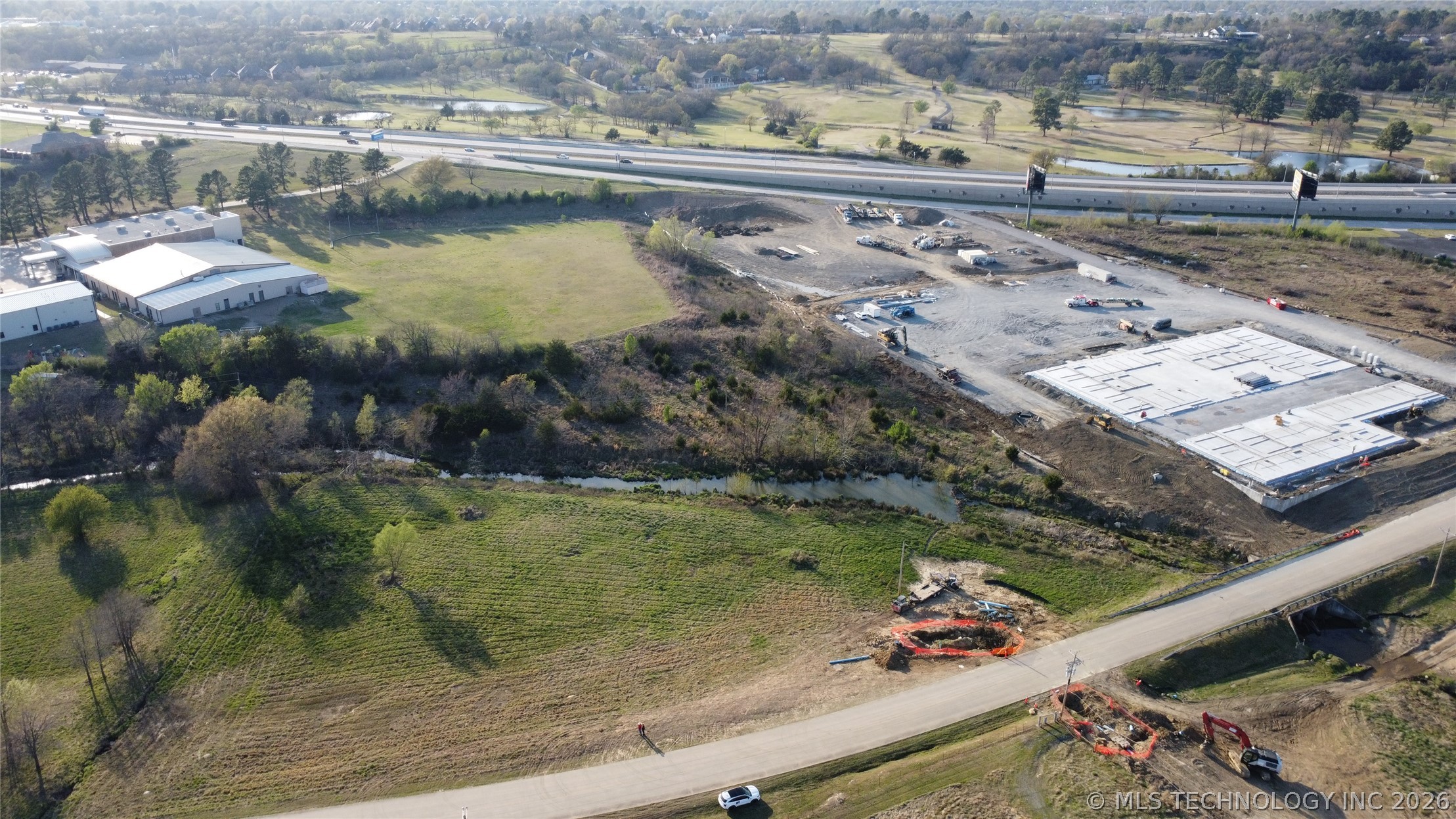 Peaceable Road Mcalester OK 74501