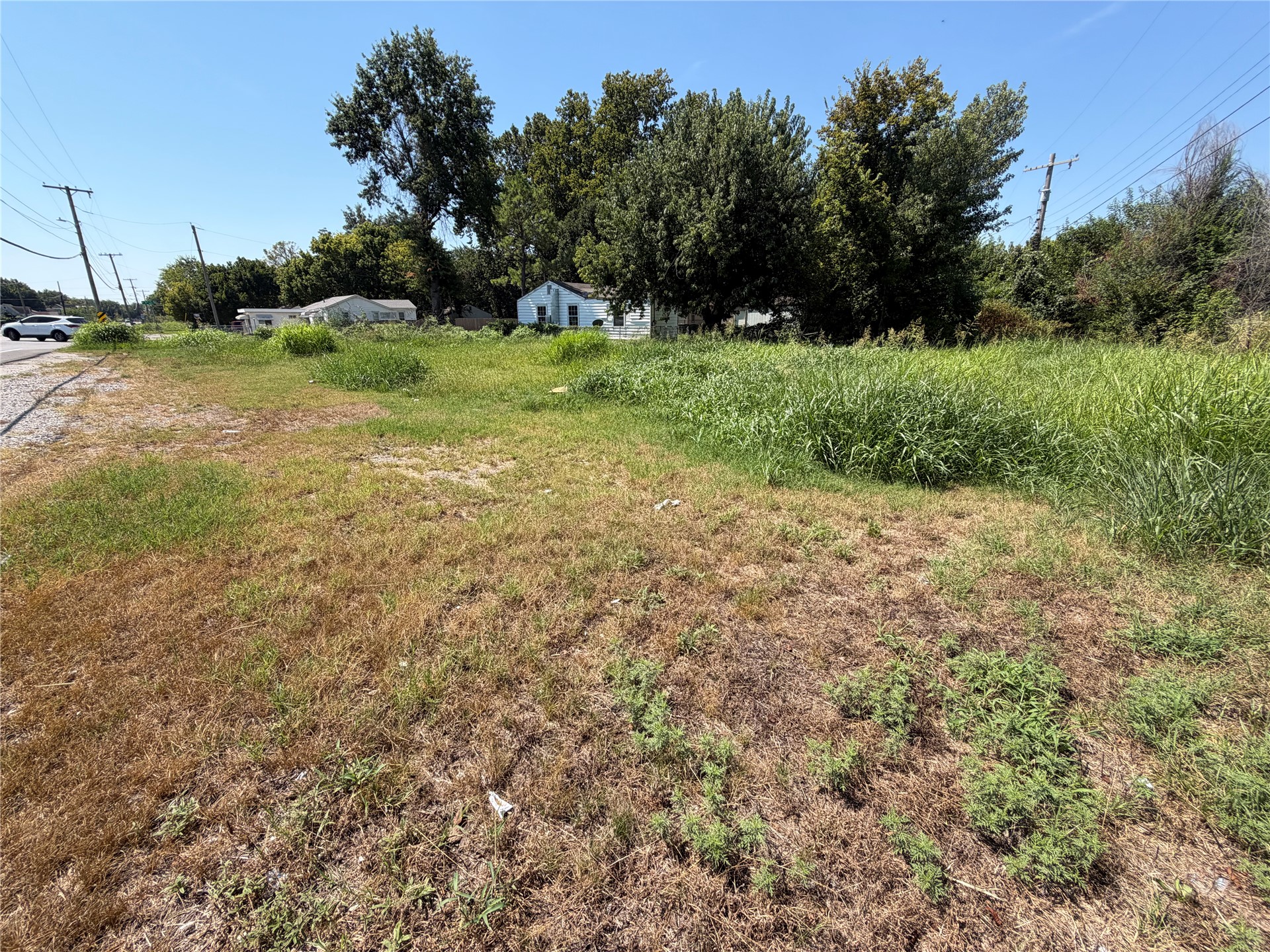 224 S 49th Avenue W Tulsa OK 74127