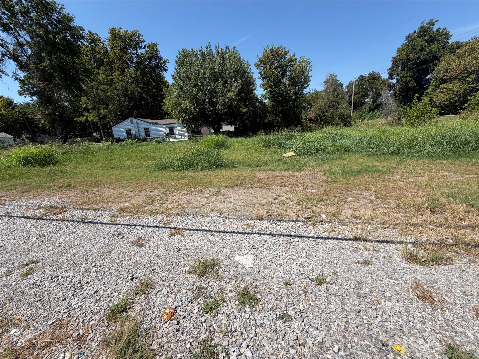 224 S 49th Avenue W Tulsa OK 74127