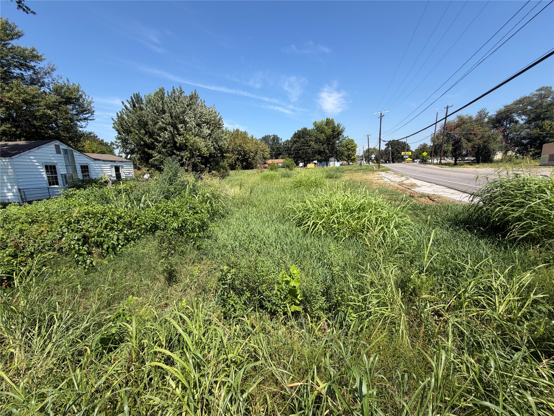 224 S 49th Avenue W Tulsa OK 74127
