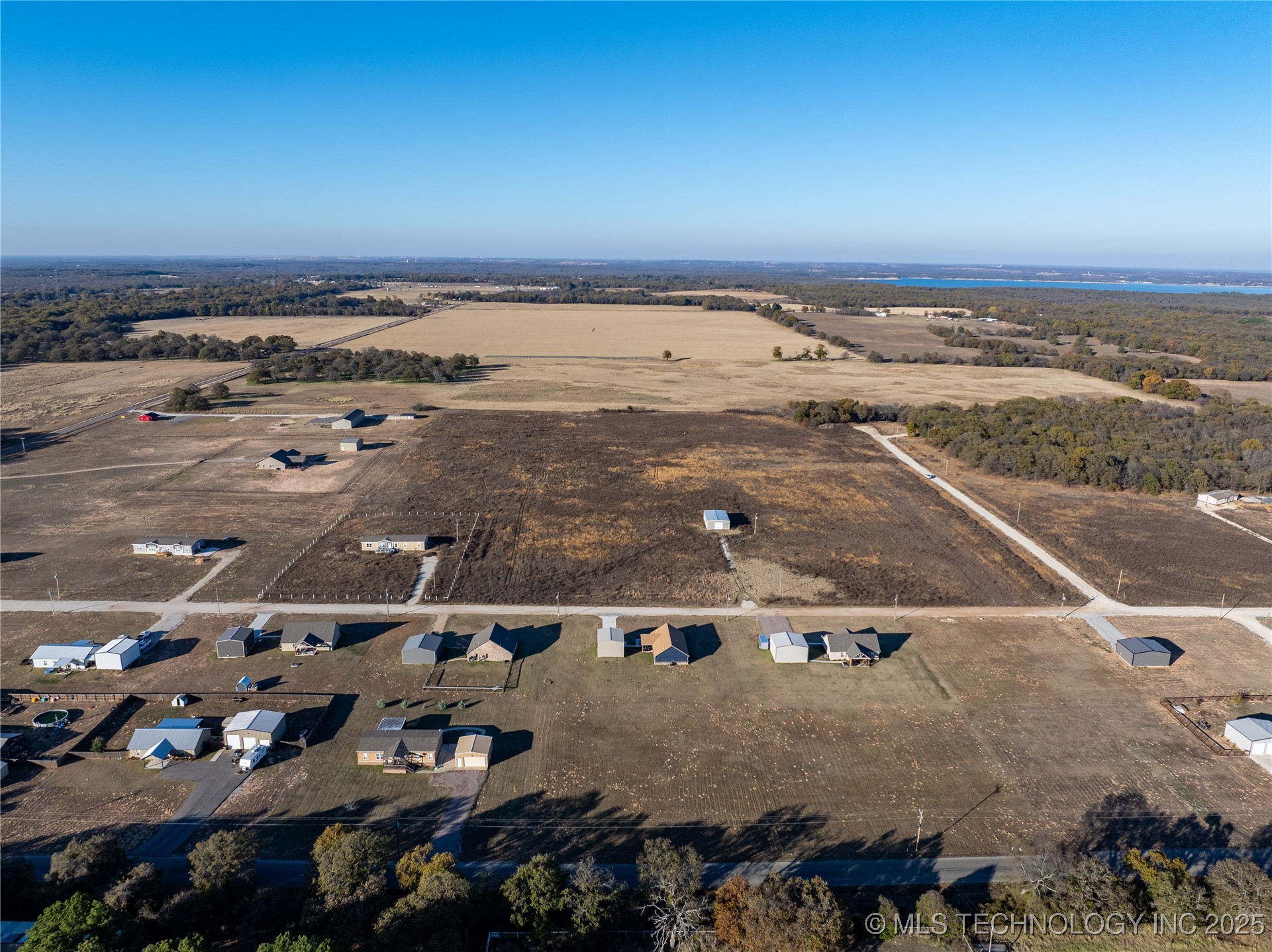 006 Beachside Ranchette Road Kingston OK 73439
