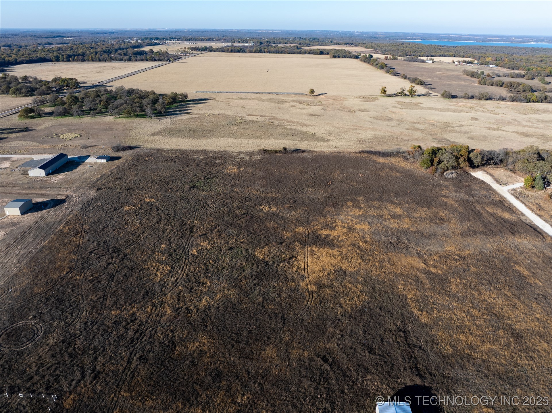 006 Beachside Ranchette Road Kingston OK 73439