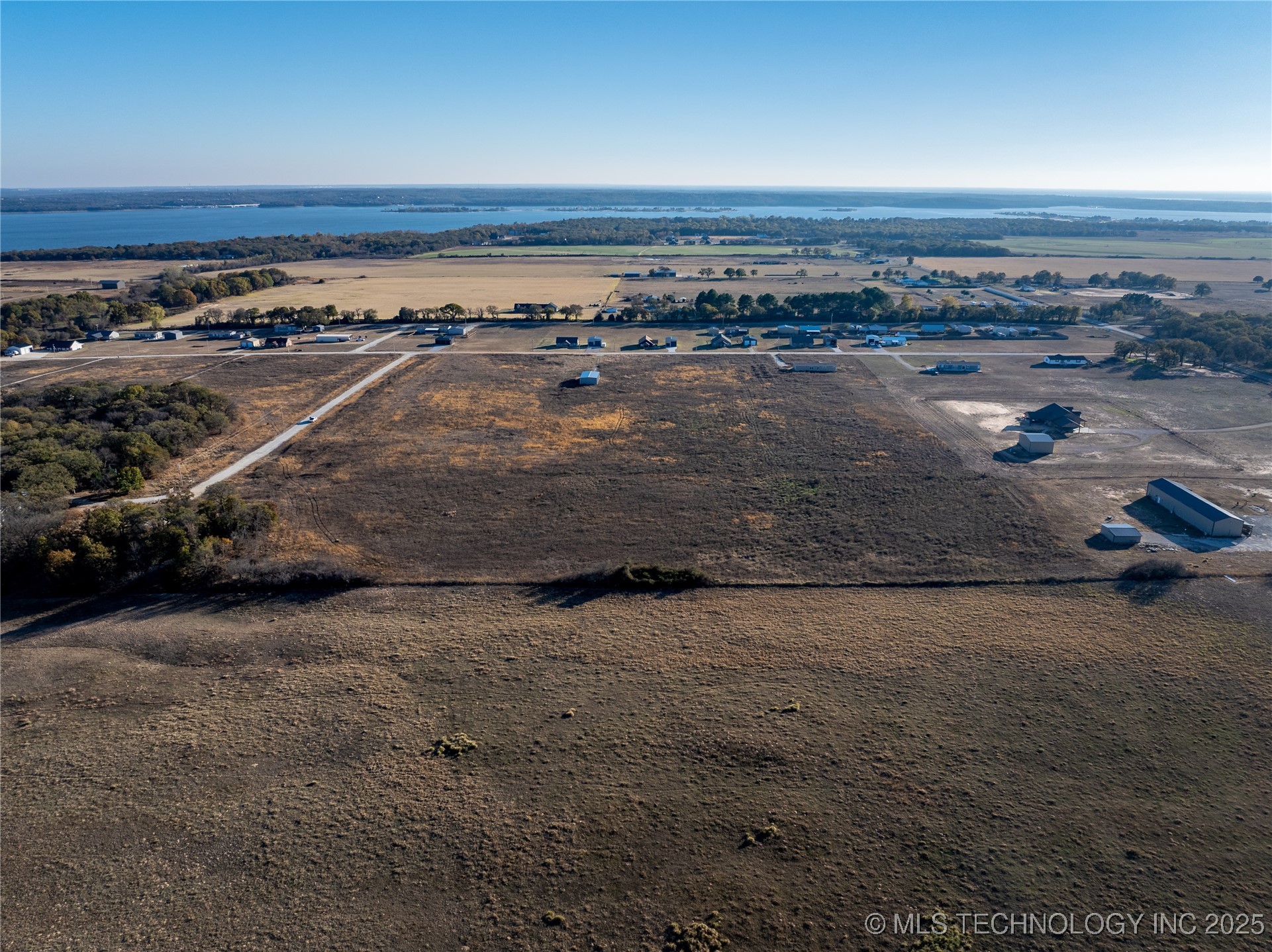 006 Beachside Ranchette Road Kingston OK 73439