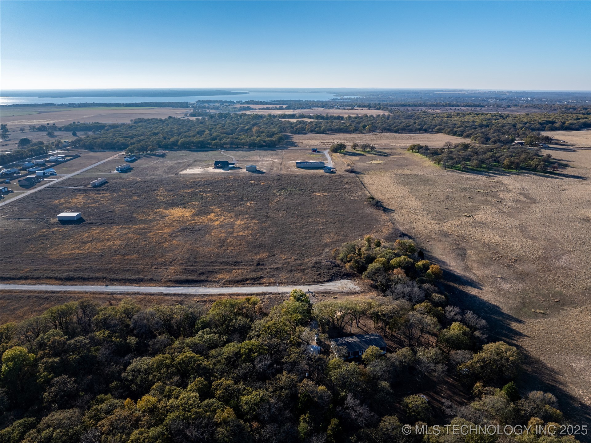 006 Beachside Ranchette Road Kingston OK 73439