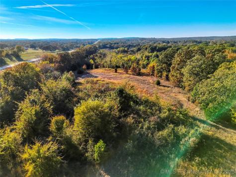 1312 S Caddo Street Muldrow OK 74948