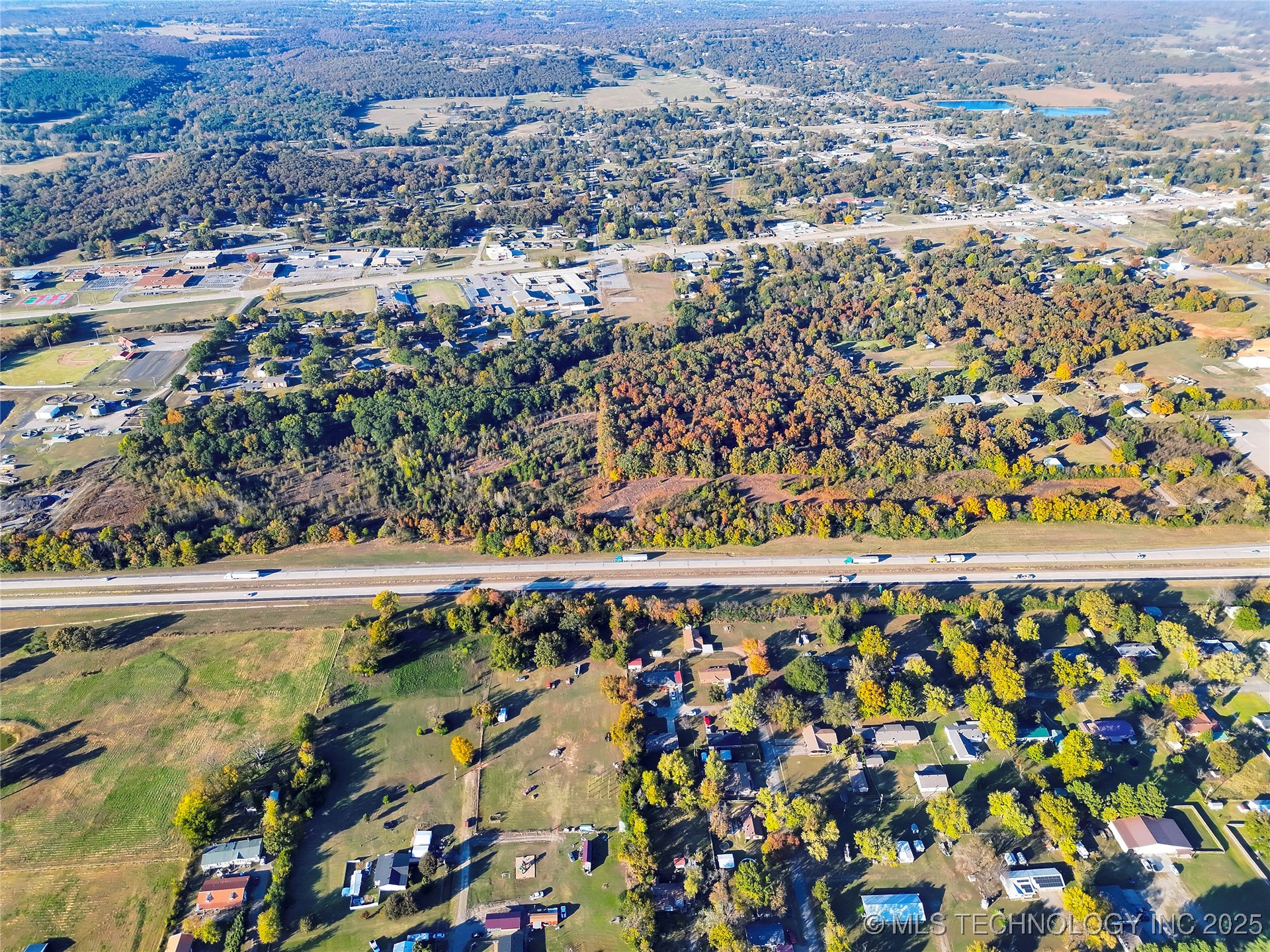 1312 S Caddo Street Muldrow OK 74948