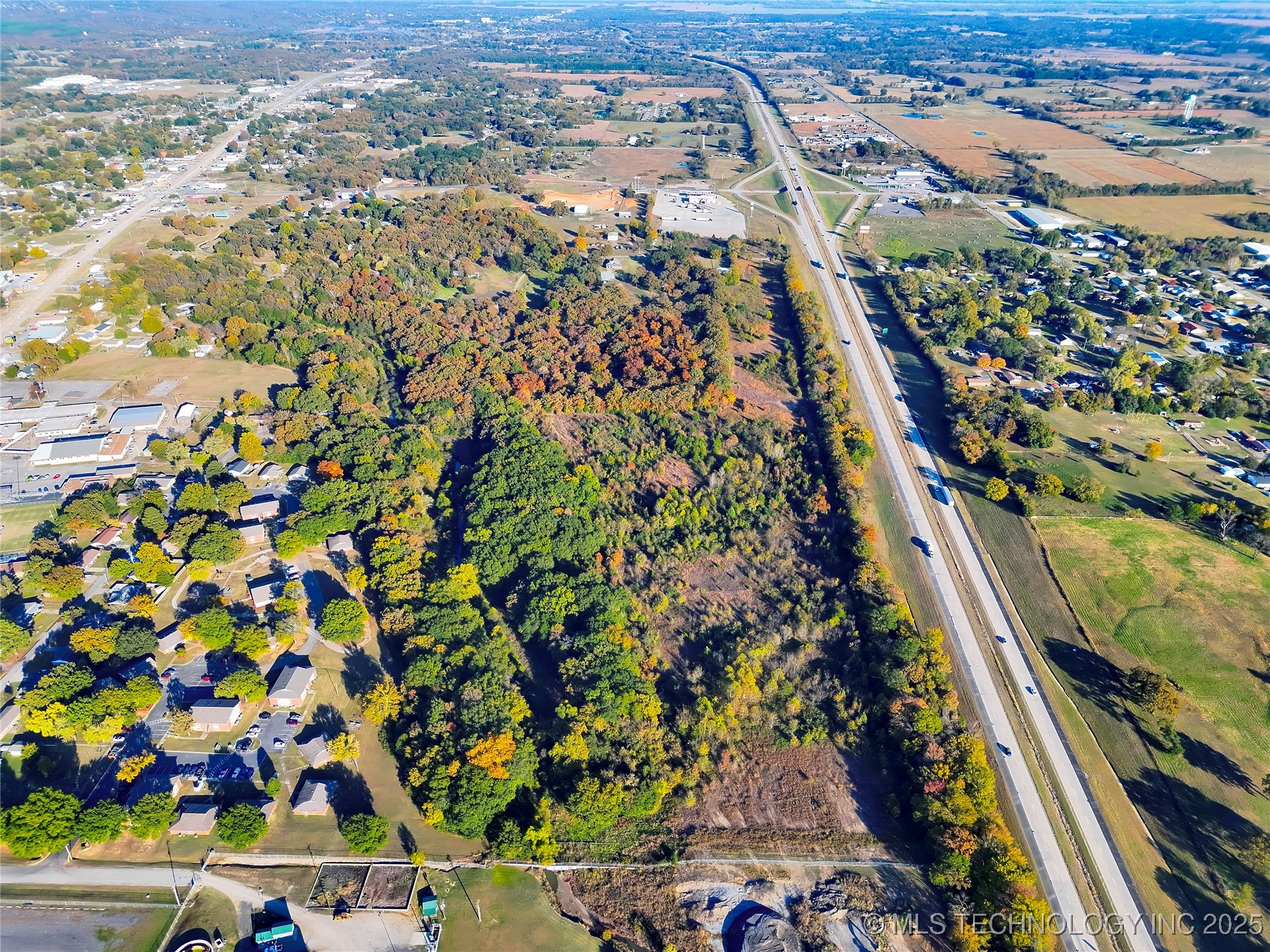 1312 S Caddo Street Muldrow OK 74948