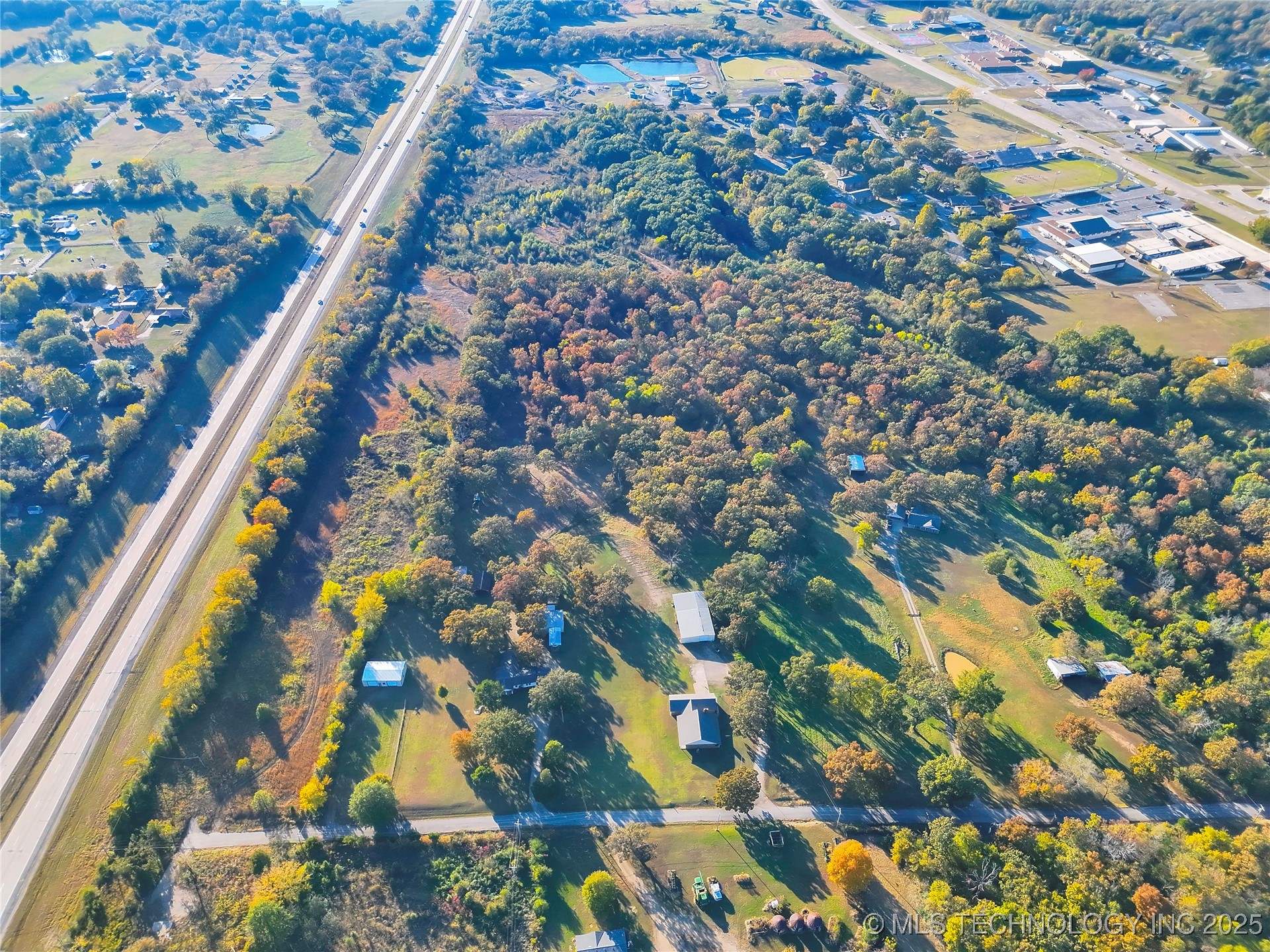 1312 S Caddo Street Muldrow OK 74948