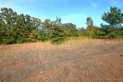 1312 S Caddo Street Muldrow OK 74948