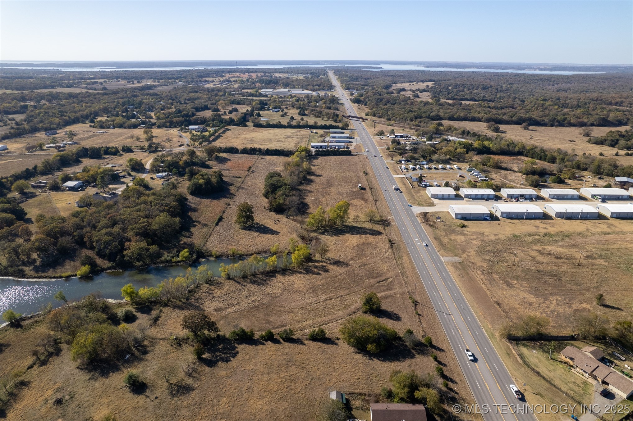Us Highway 70 Mead OK 73449