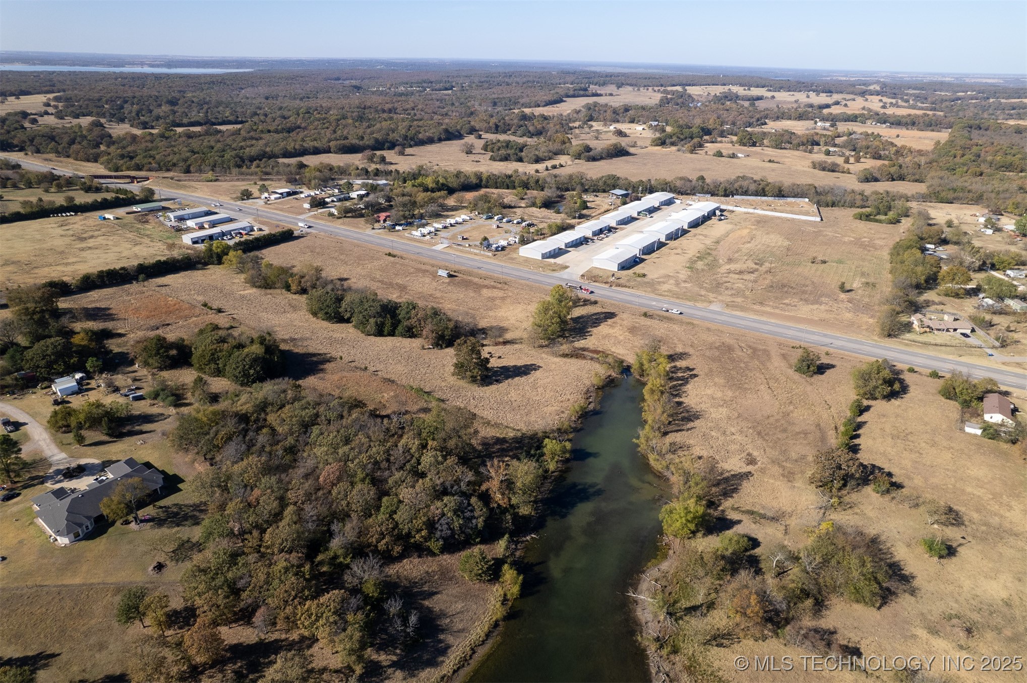 Us Highway 70 Mead OK 73449