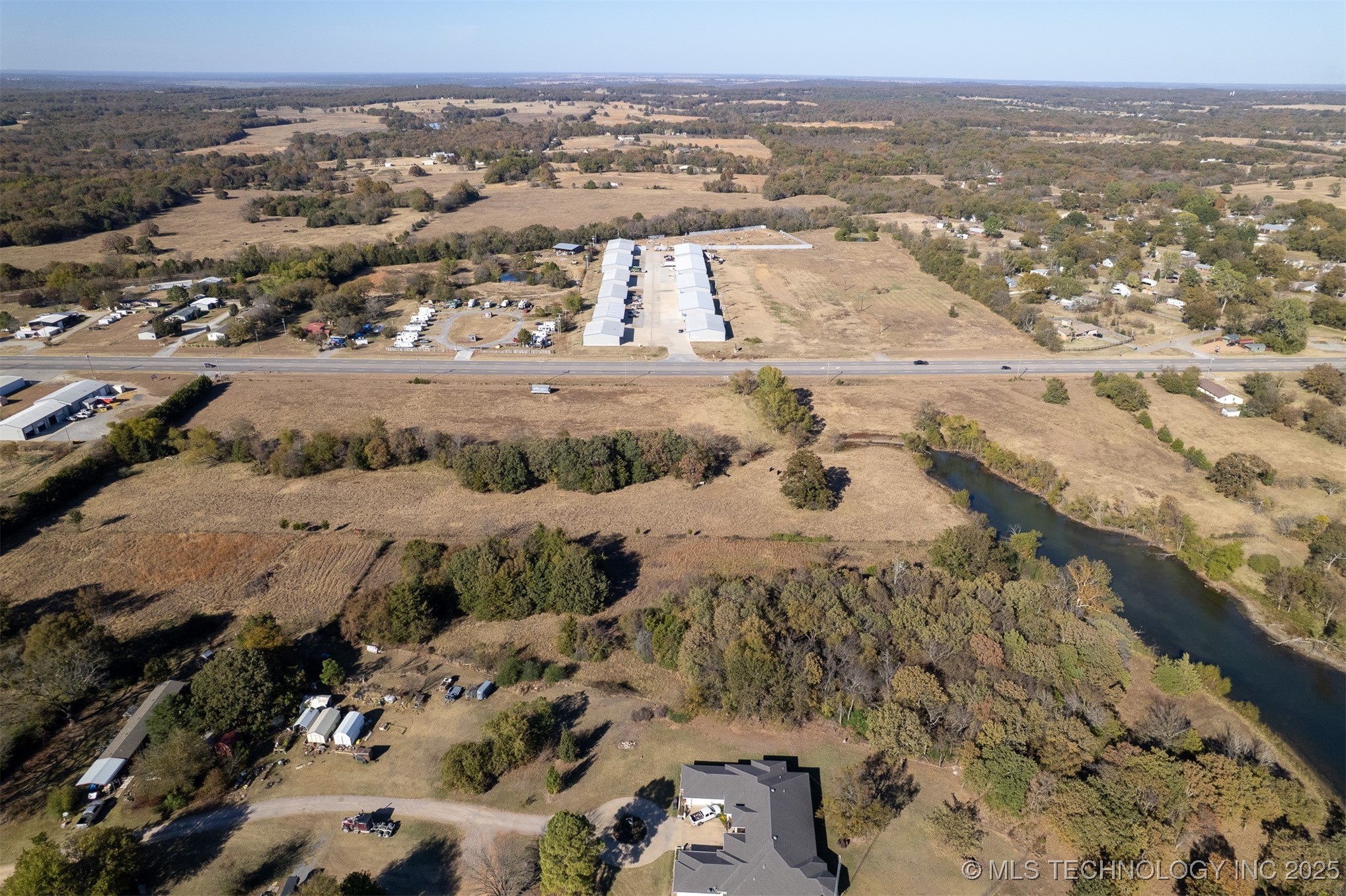 Us Highway 70 Mead OK 73449