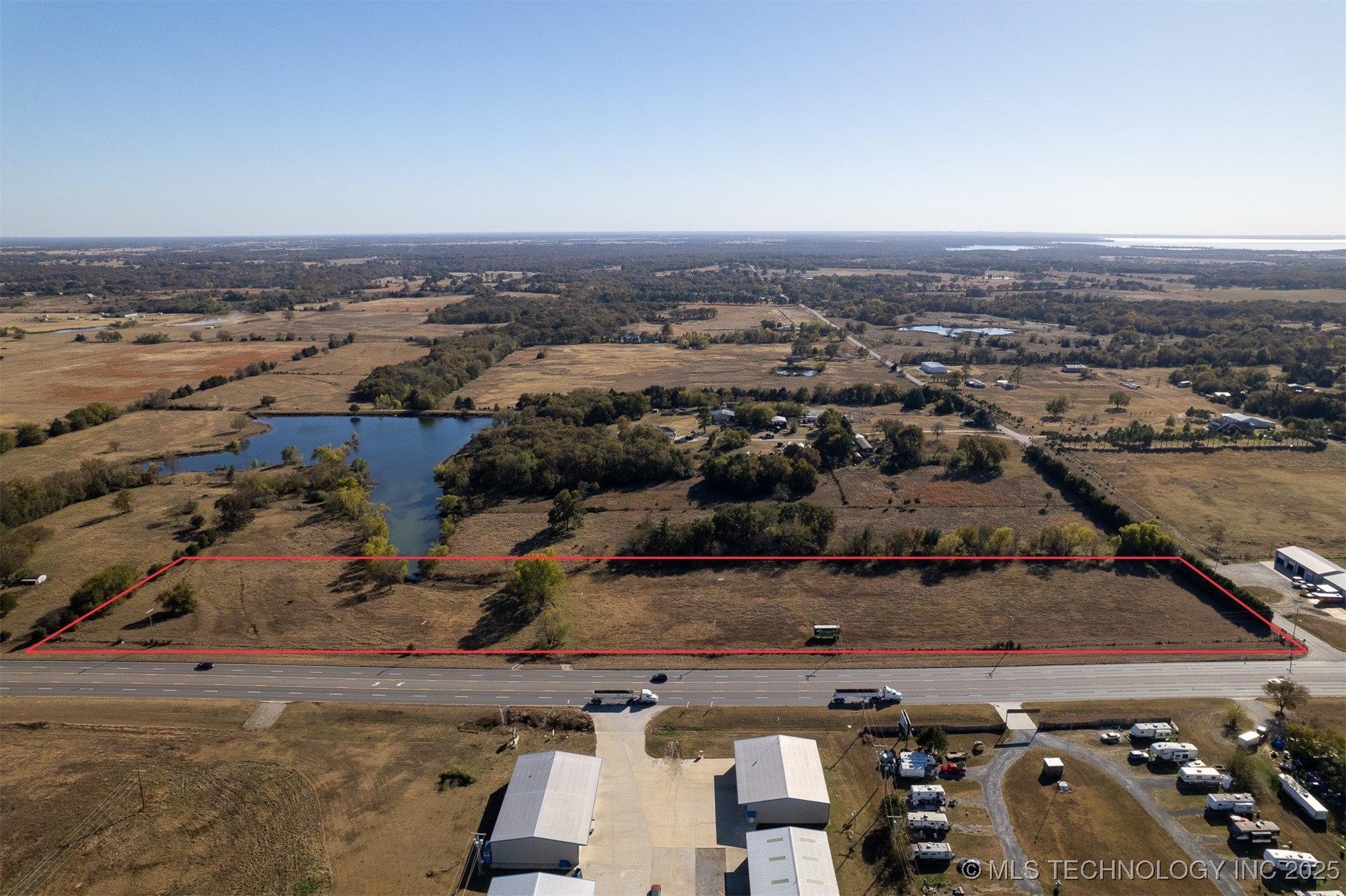 Us Highway 70 Mead OK 73449