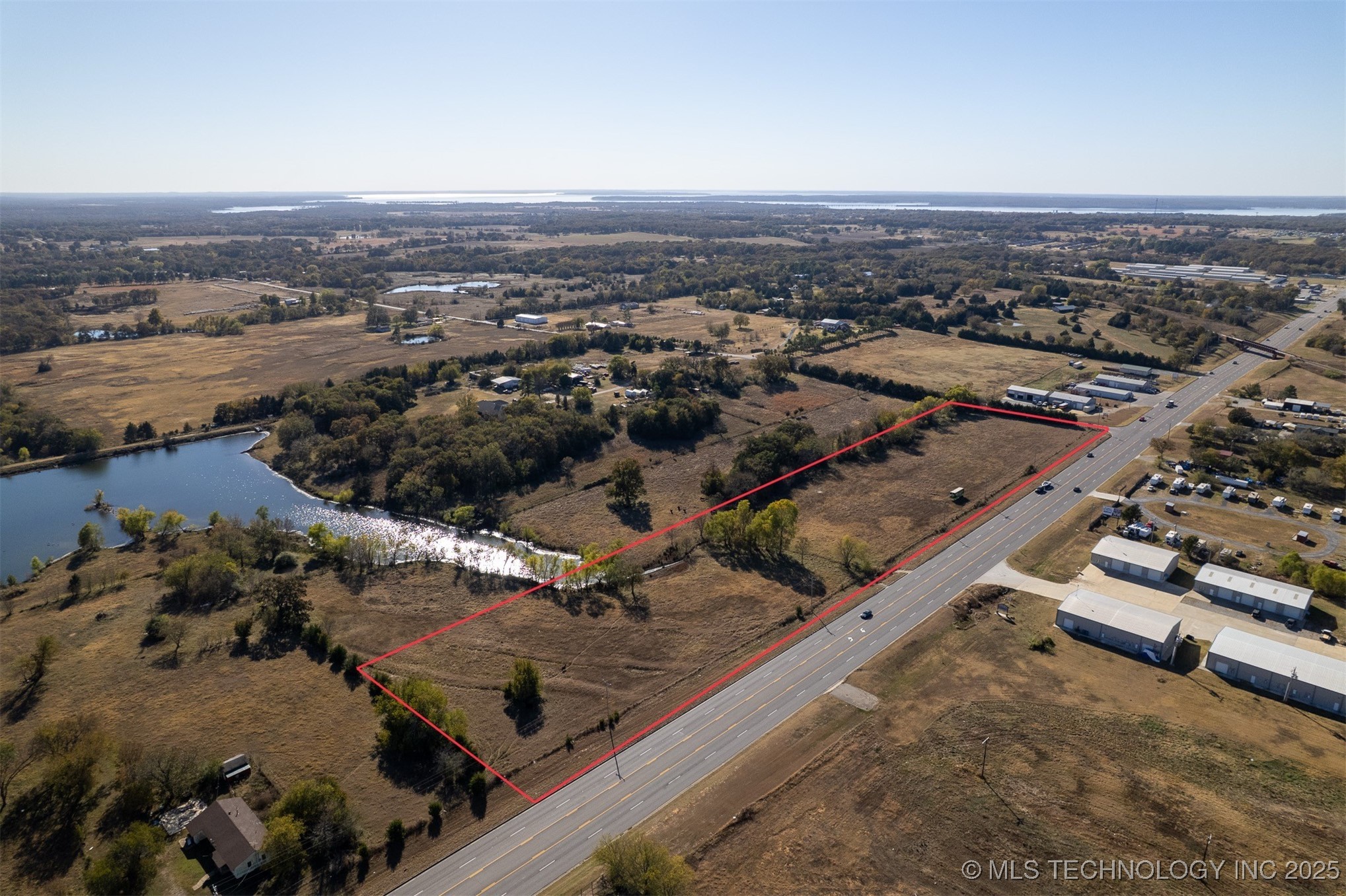 Us Highway 70 Mead OK 73449